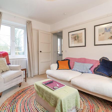 3 Chantry Cottages Woodbridge Esterno foto