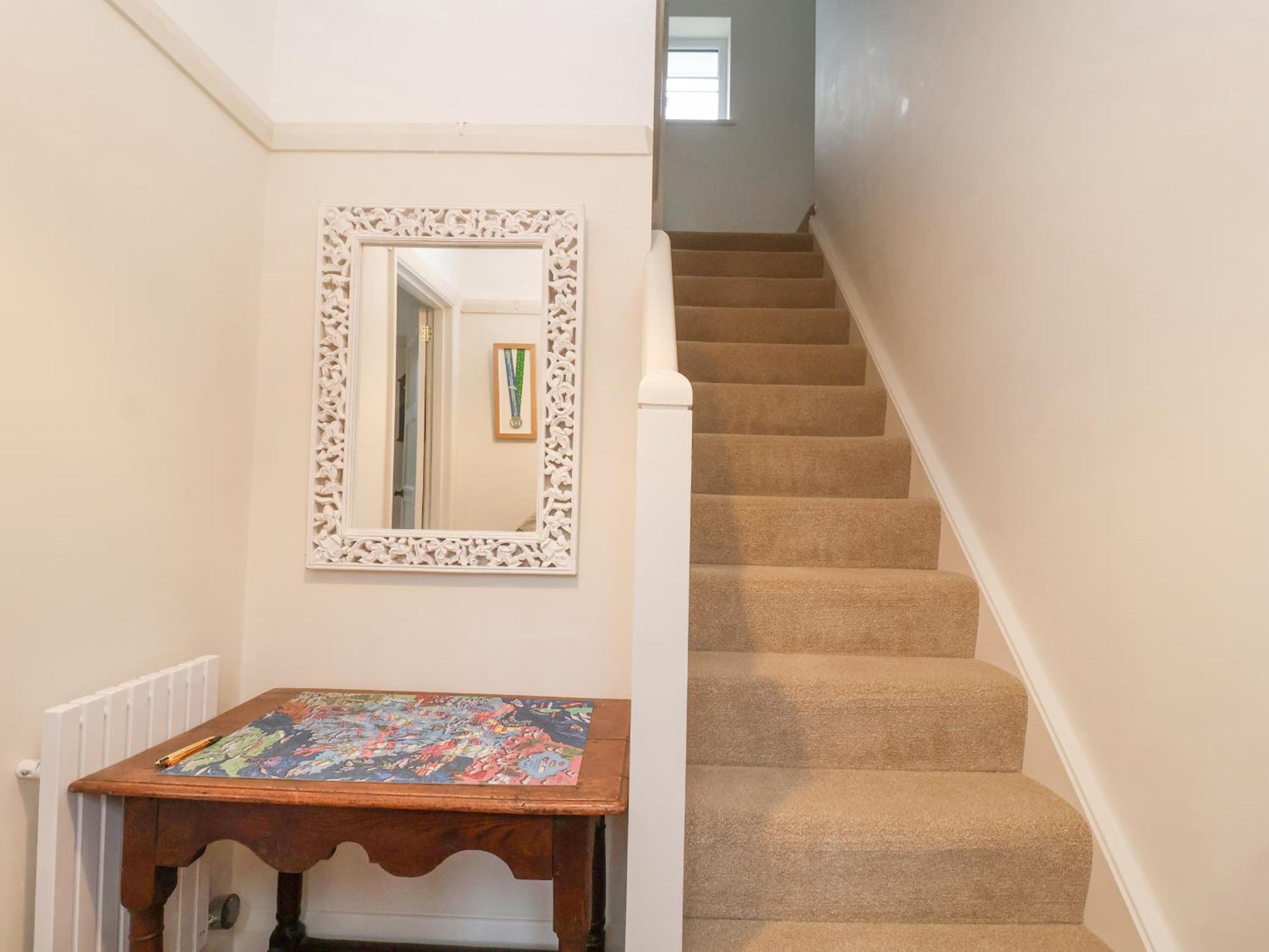 3 Chantry Cottages Woodbridge Esterno foto