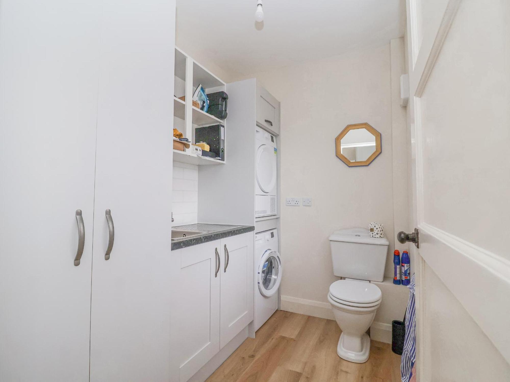 3 Chantry Cottages Woodbridge Esterno foto