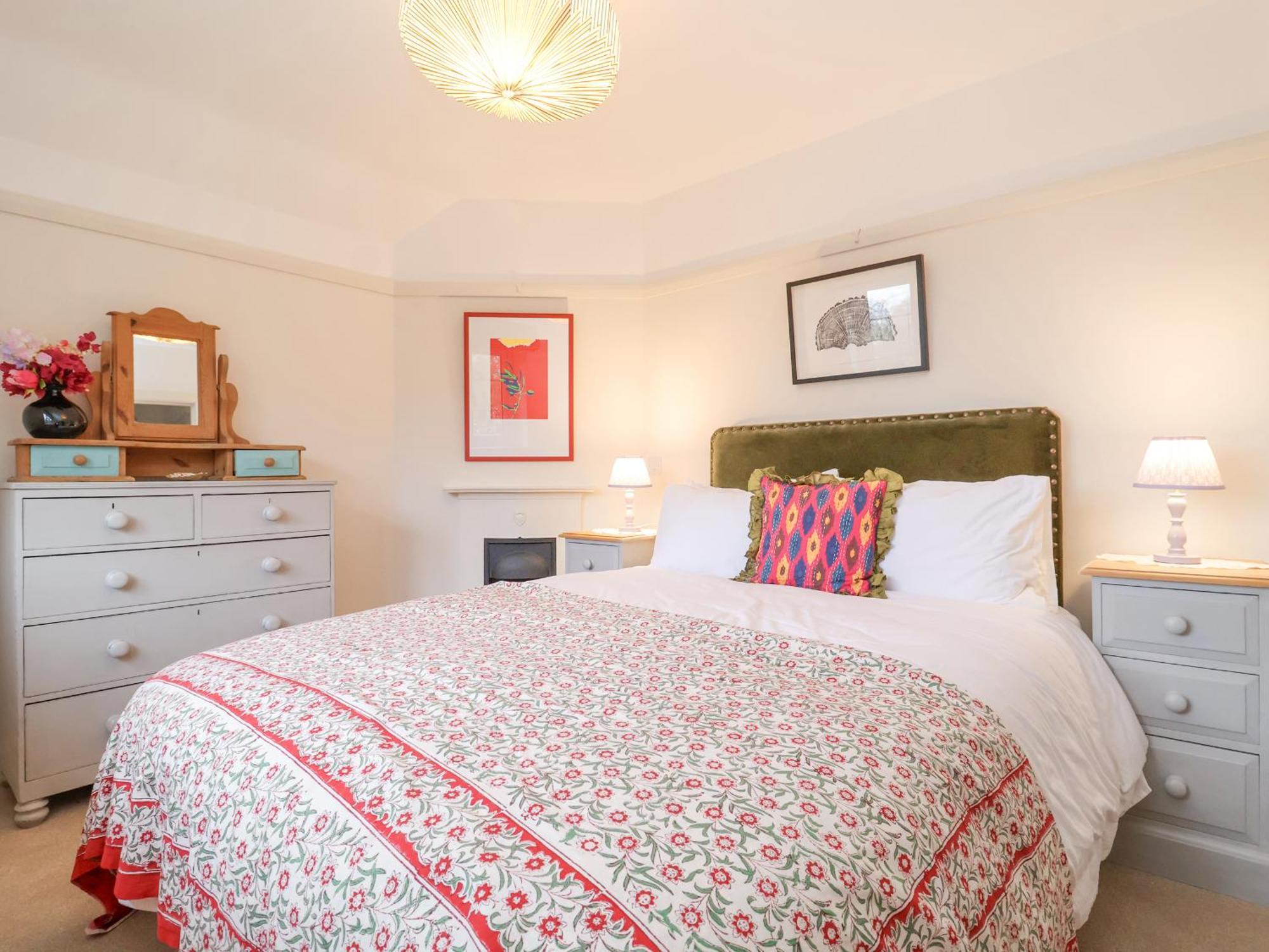 3 Chantry Cottages Woodbridge Esterno foto